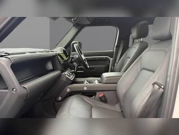 Used Land Rover Defender 2026 for sale - 79798527: Photo
