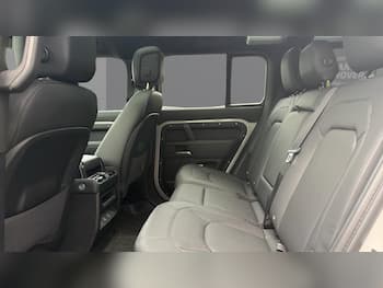 Used Land Rover Defender 2026 for sale - 79798527: Photo