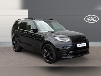 Used Land Rover Discovery 2025 for sale - 78542294: Photo