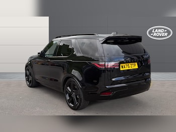Used Land Rover Discovery 2025 for sale - 78542294: Photo