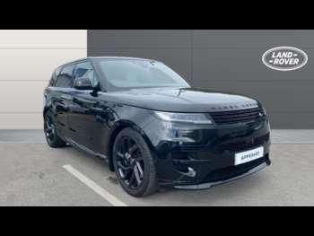 2022 (72) - 3.0 P440e Dynamic SE 5dr Auto Estate