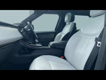 Used Land Rover Range Rover Sport 2022 for sale - 75168283: Photo
