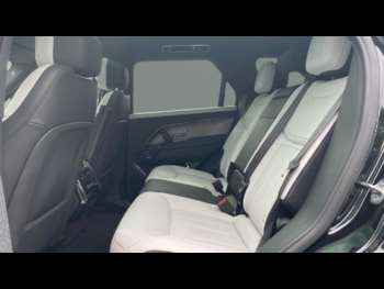Used Land Rover Range Rover Sport 2022 for sale - 75168283: Photo
