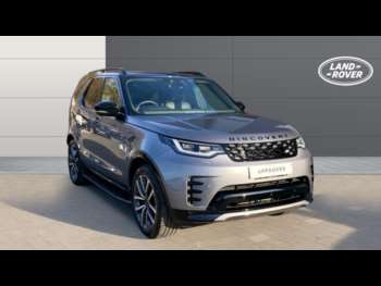 2025 (74) - 3.0 D350 Dynamic SE 5dr Auto