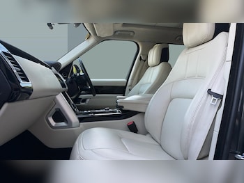 Used Land Rover Range Rover 2021 for sale - 79502937: Photo