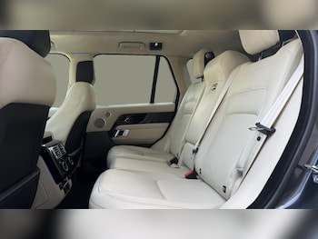 Used Land Rover Range Rover 2021 for sale - 79502937: Photo