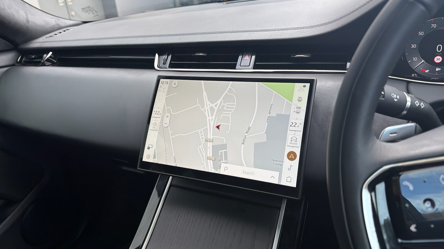 Used Land Rover Range Rover Evoque 2025 for sale - 78064329: Photo 11