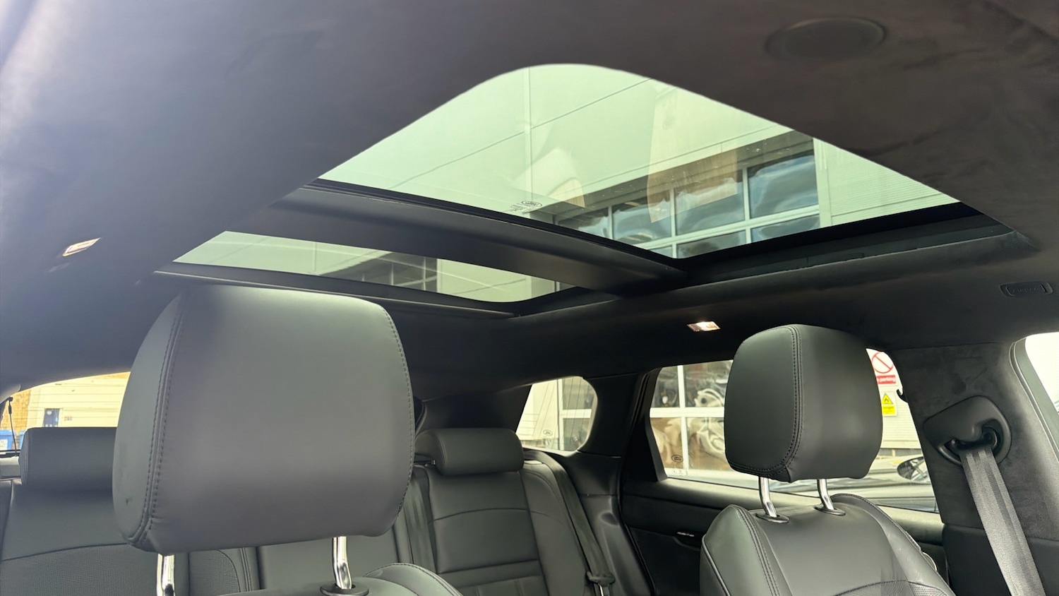 Used Land Rover Range Rover Evoque 2025 for sale - 78064329: Photo 20