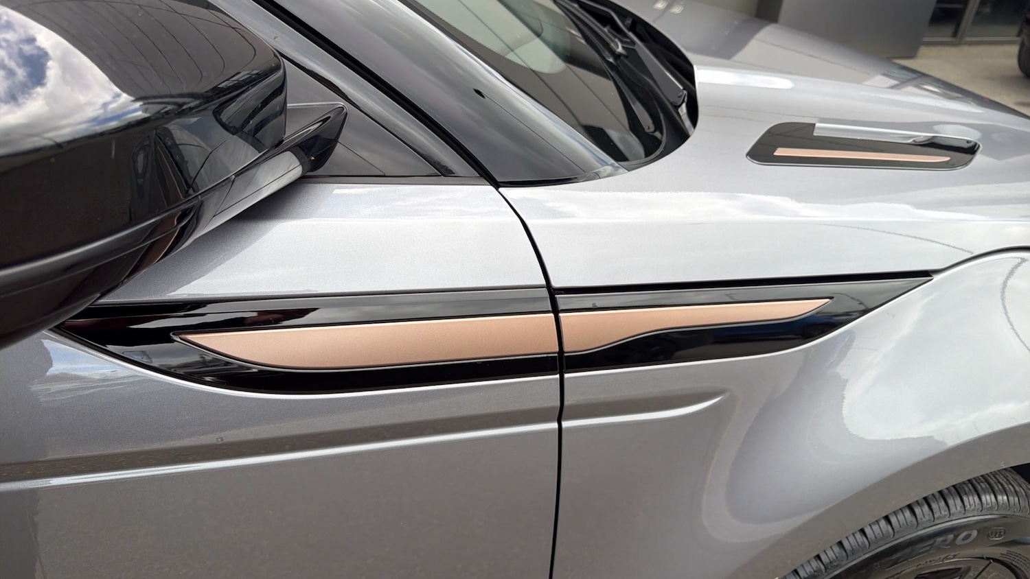 Used Land Rover Range Rover Evoque 2025 for sale - 78064329: Photo 21