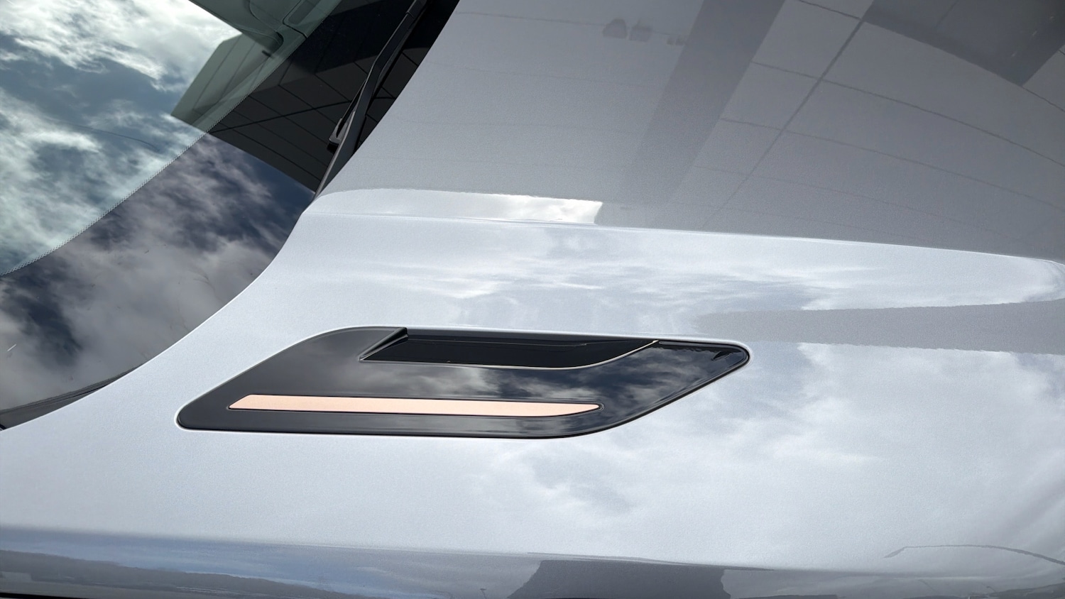 Used Land Rover Range Rover Evoque 2025 for sale - 78064329: Photo 22