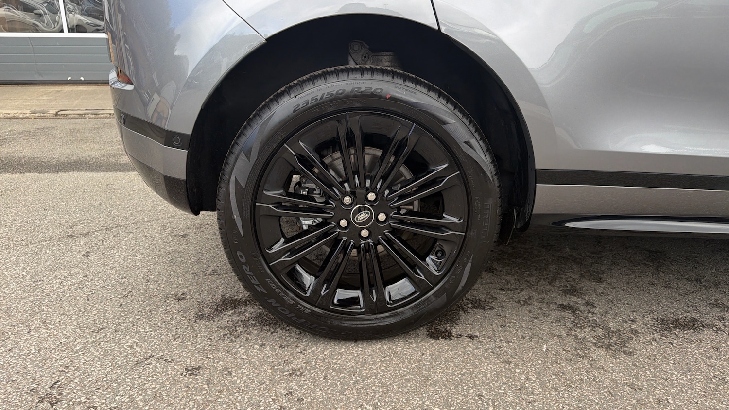 Used Land Rover Range Rover Evoque 2025 for sale - 78064329: Photo 29