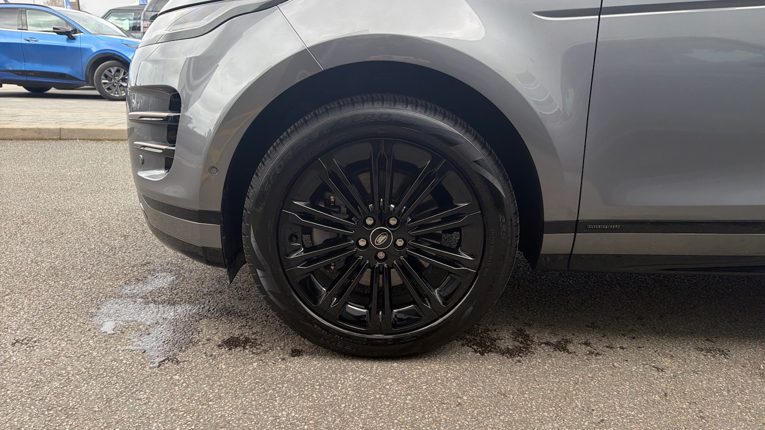 Used Land Rover Range Rover Evoque 2025 for sale - 78064329: Photo 31