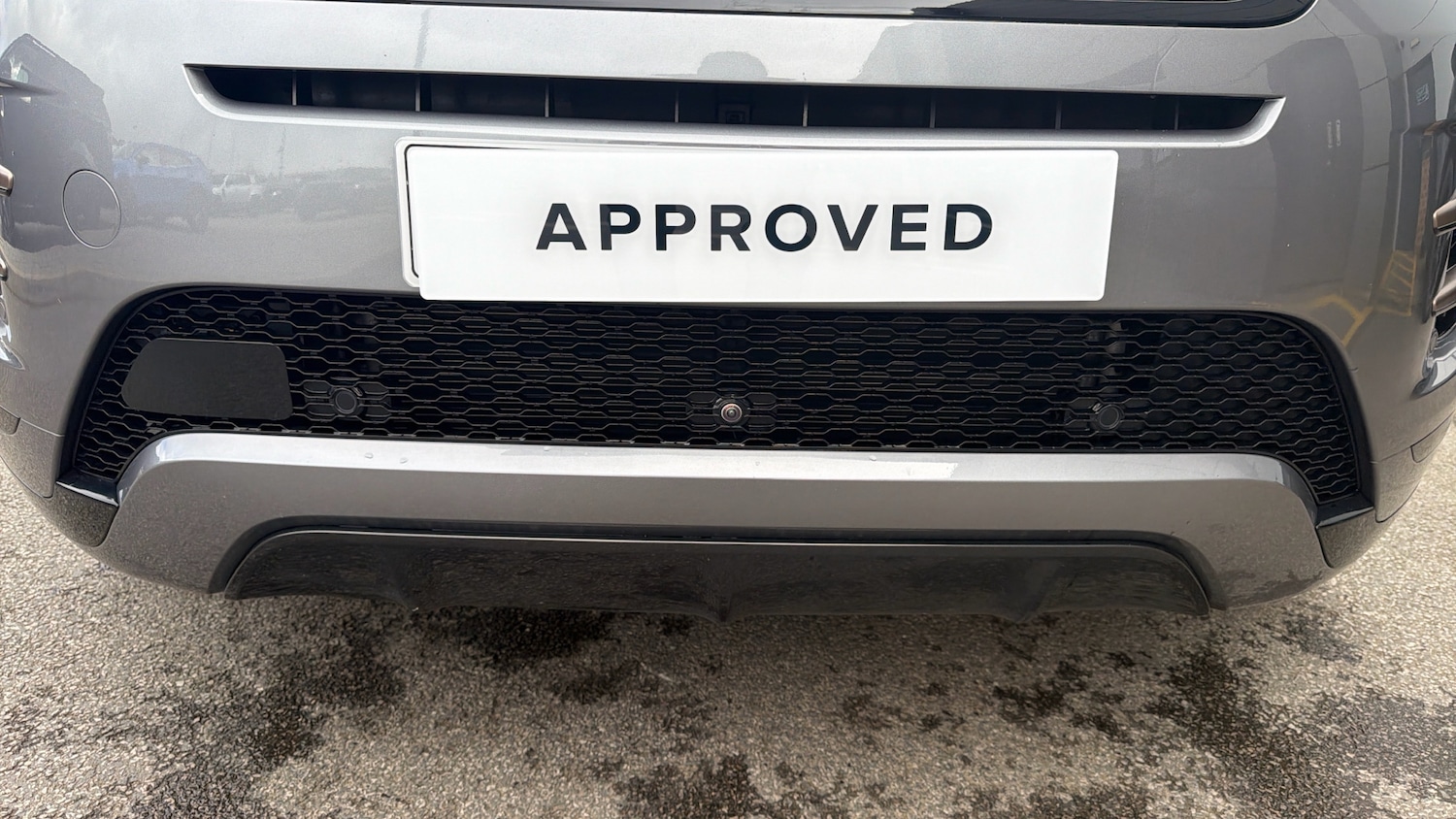 Used Land Rover Range Rover Evoque 2025 for sale - 78064329: Photo 33