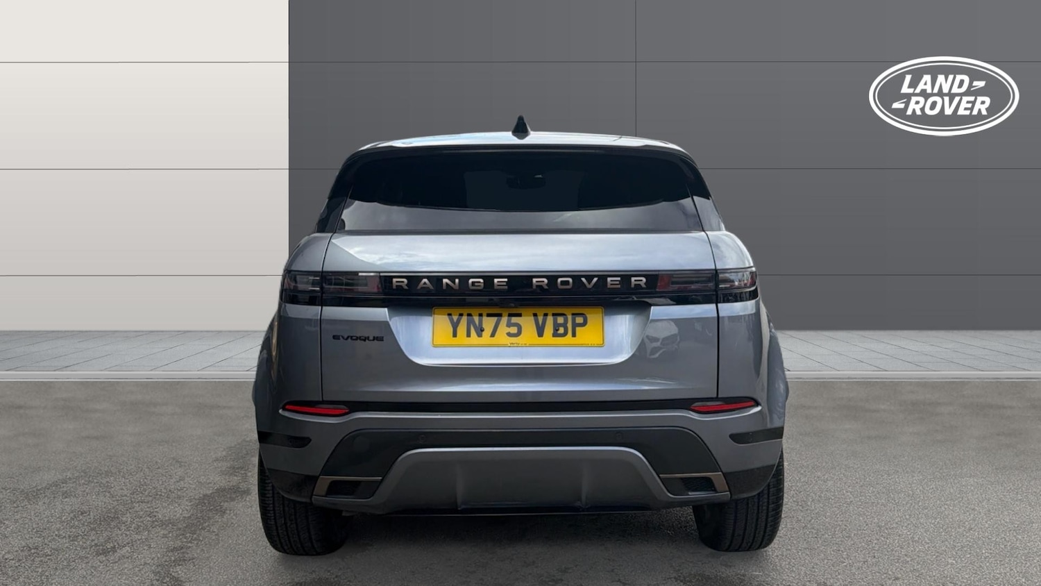 Used Land Rover Range Rover Evoque 2025 for sale - 78064329: Photo 6
