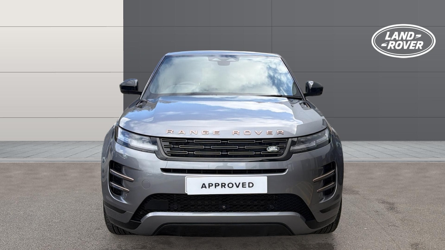 Used Land Rover Range Rover Evoque 2025 for sale - 78064329: Photo 7