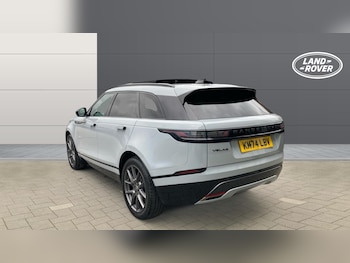 Used Land Rover Range Rover Velar 2024 for sale - 77668397: Photo