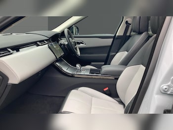 Used Land Rover Range Rover Velar 2024 for sale - 77668397: Photo