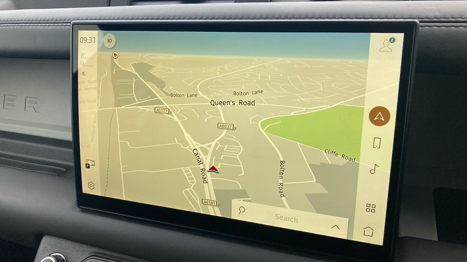 Used Land Rover Defender 2024 for sale - 76580622: Photo 11