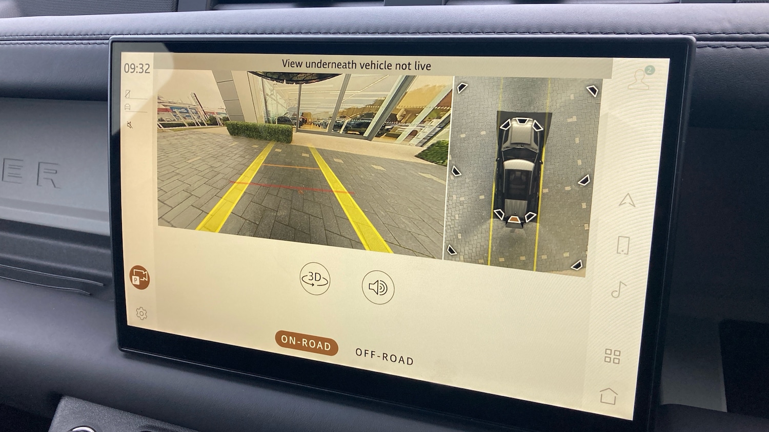 Used Land Rover Defender 2024 for sale - 76580622: Photo 12