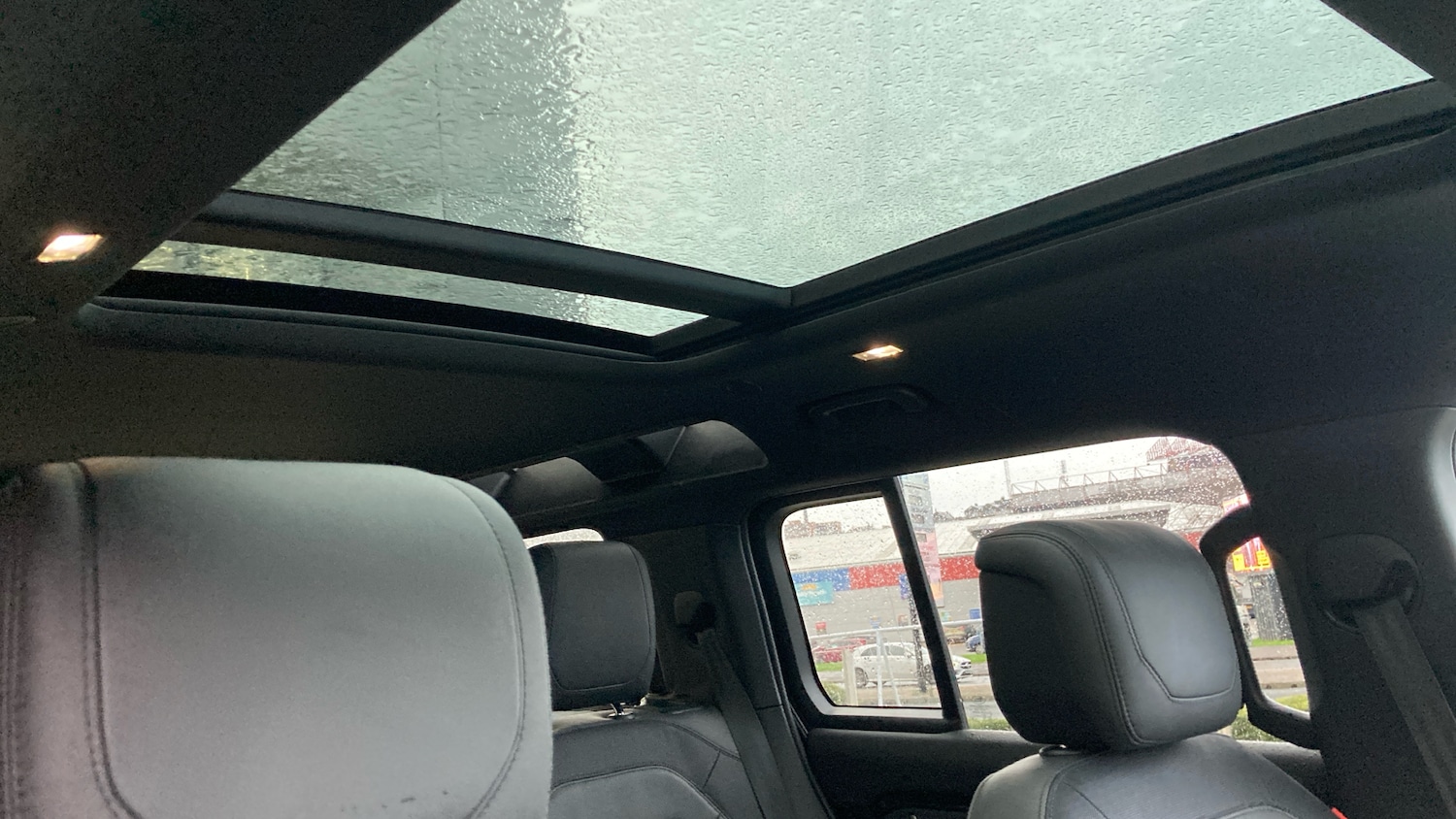 Used Land Rover Defender 2024 for sale - 76580622: Photo 21