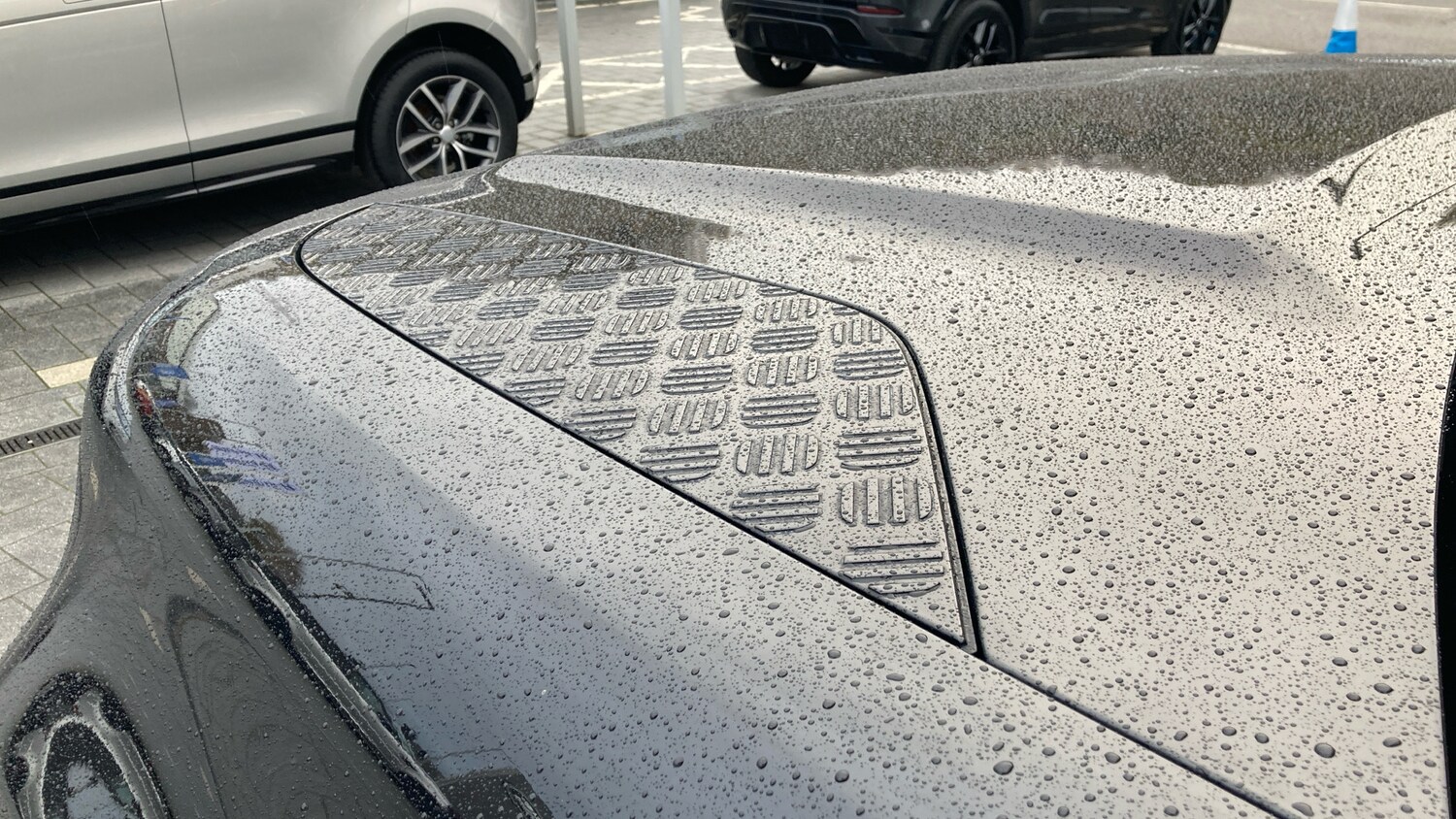 Used Land Rover Defender 2024 for sale - 76580622: Photo 22