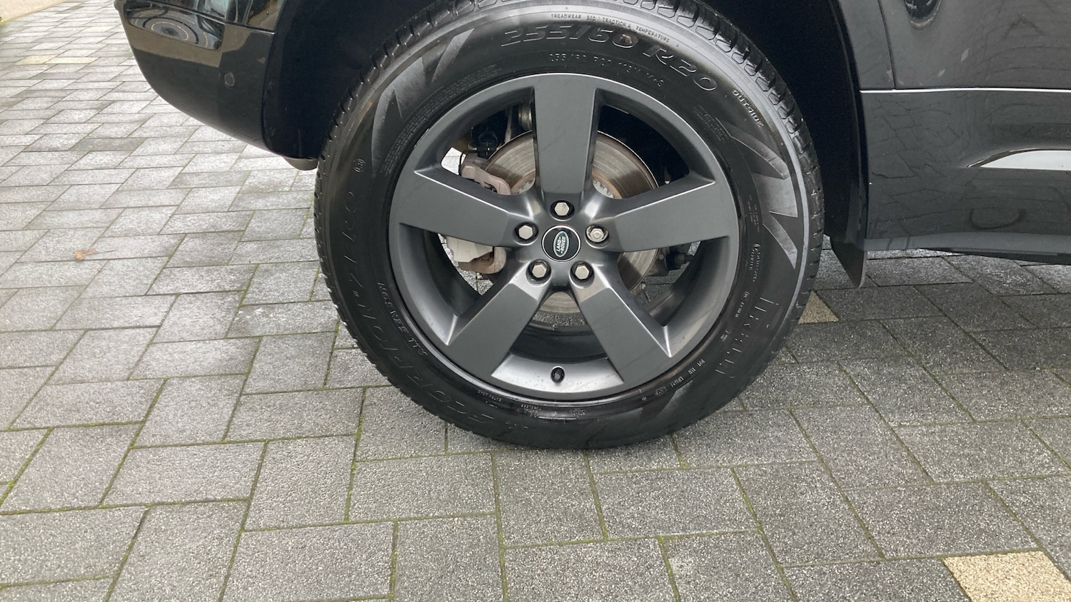 Used Land Rover Defender 2024 for sale - 76580622: Photo 35