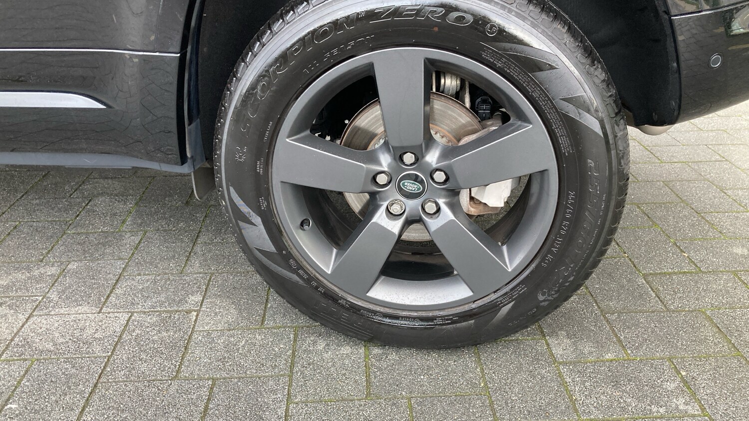 Used Land Rover Defender 2024 for sale - 76580622: Photo 36