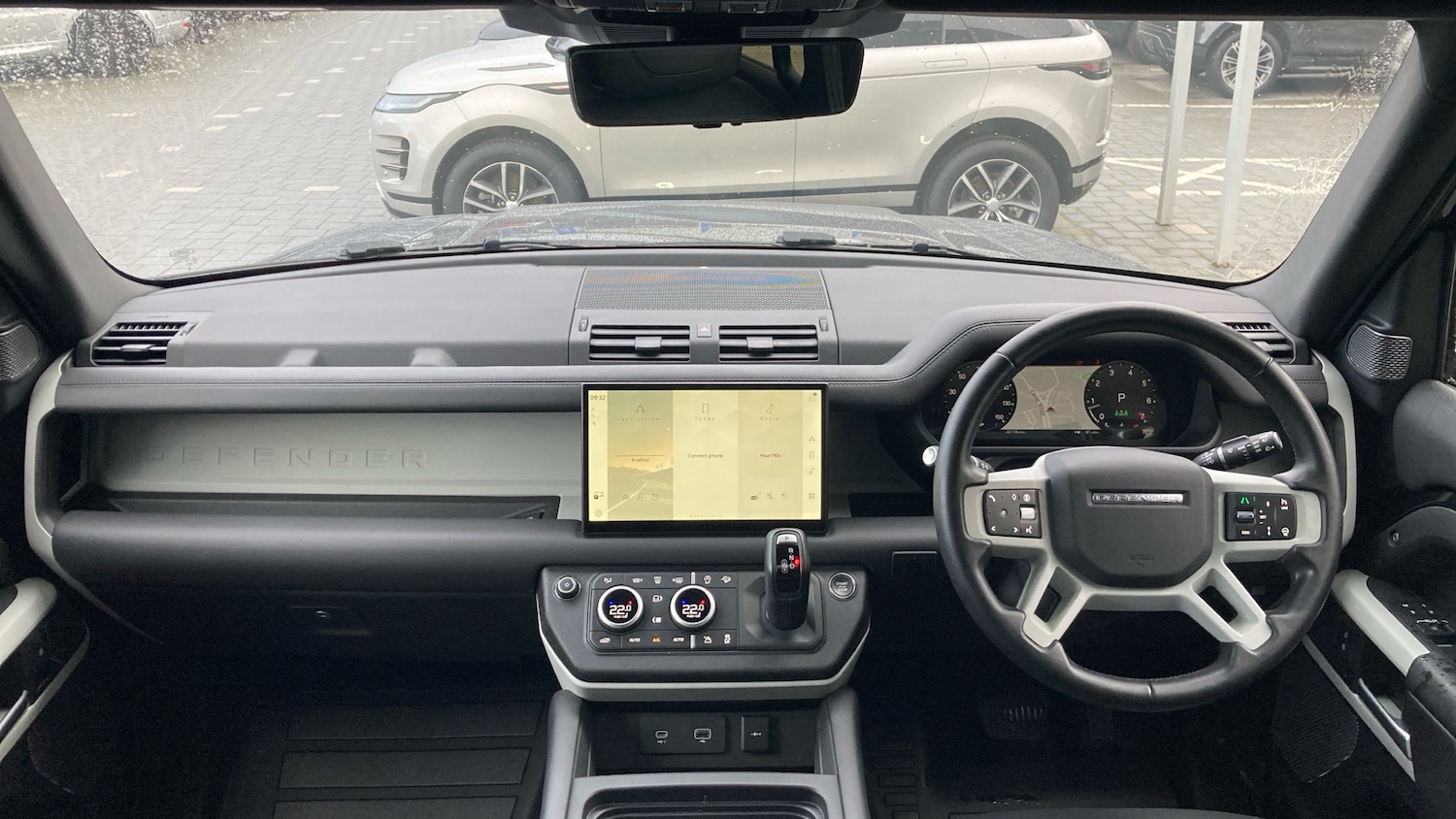 Used Land Rover Defender 2024 for sale - 76580622: Photo 9