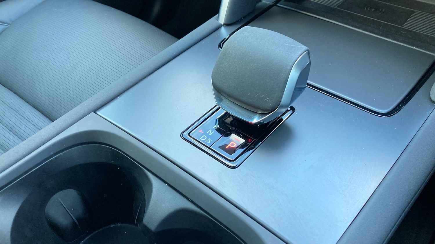 Used Land Rover Discovery Sport 2025 for sale - 76638559: Photo 13