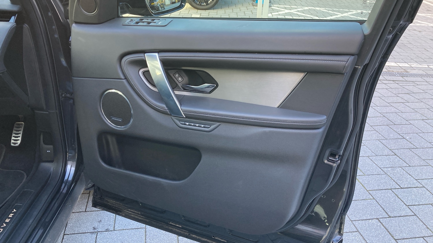 Used Land Rover Discovery Sport 2025 for sale - 76638559: Photo 23