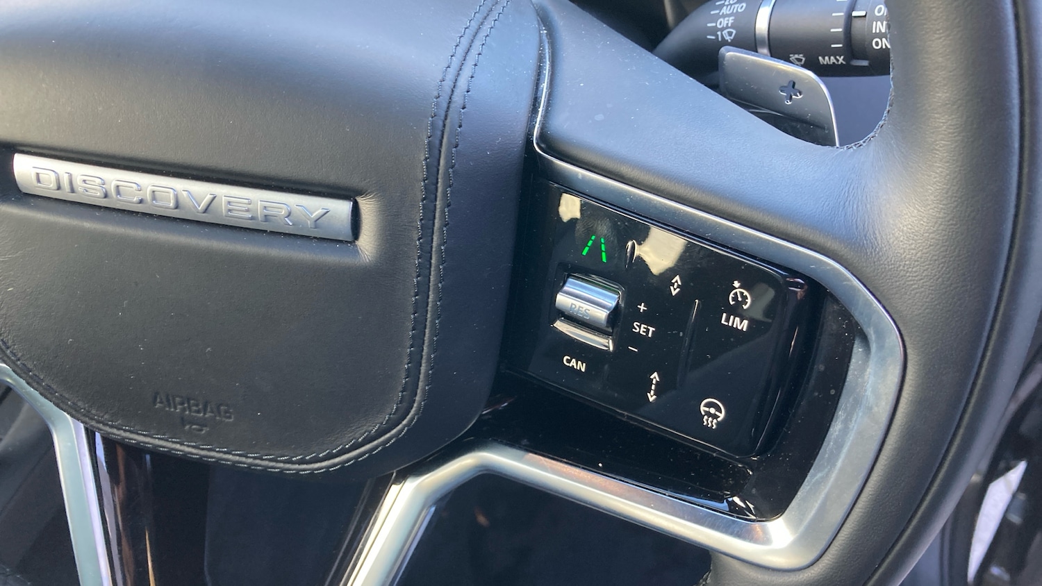 Used Land Rover Discovery Sport 2025 for sale - 76638559: Photo 26