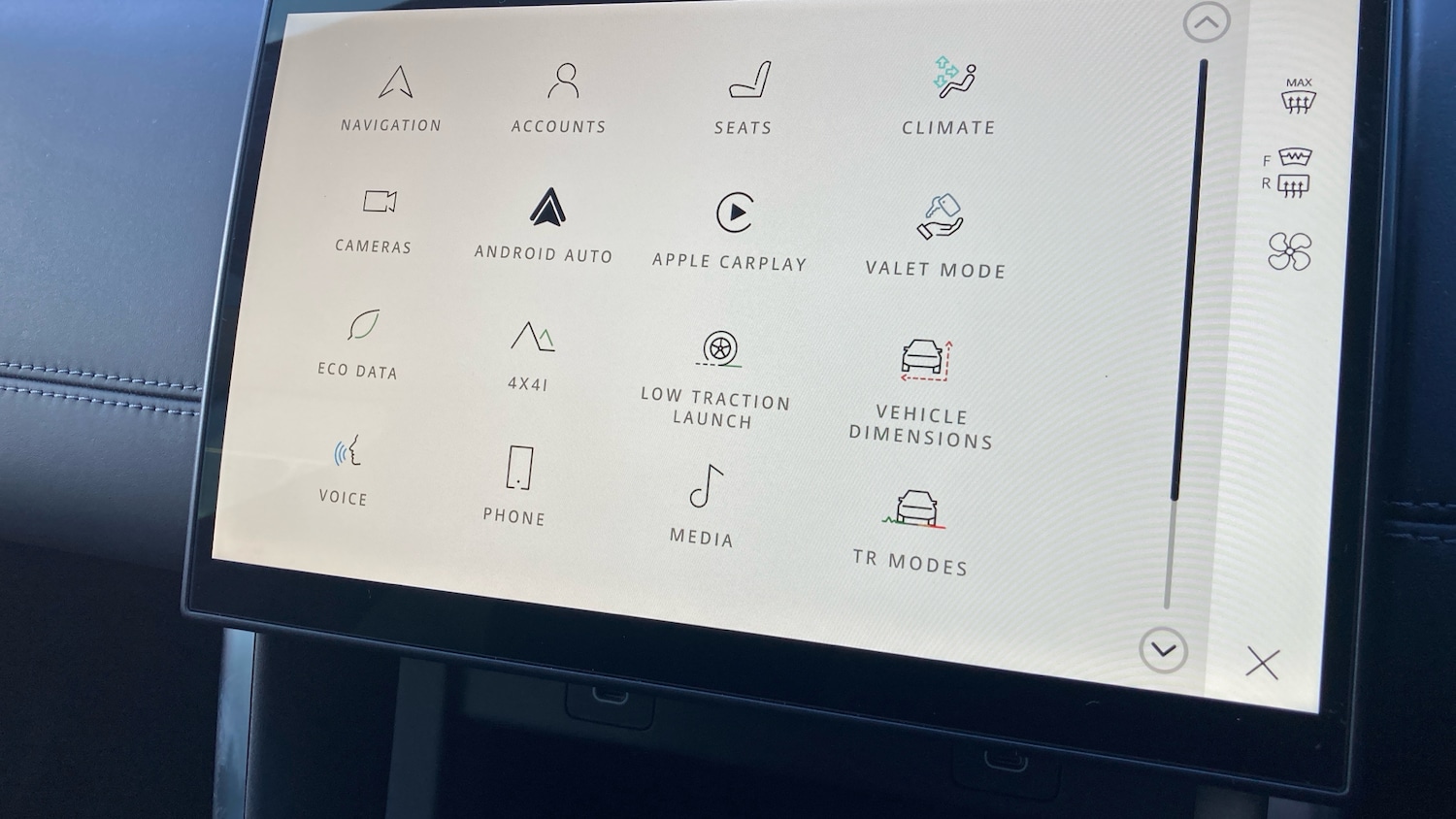 Used Land Rover Discovery Sport 2025 for sale - 76638559: Photo 27