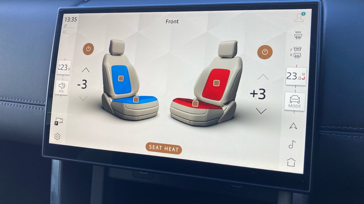 Used Land Rover Discovery Sport 2025 for sale - 76638559: Photo 29