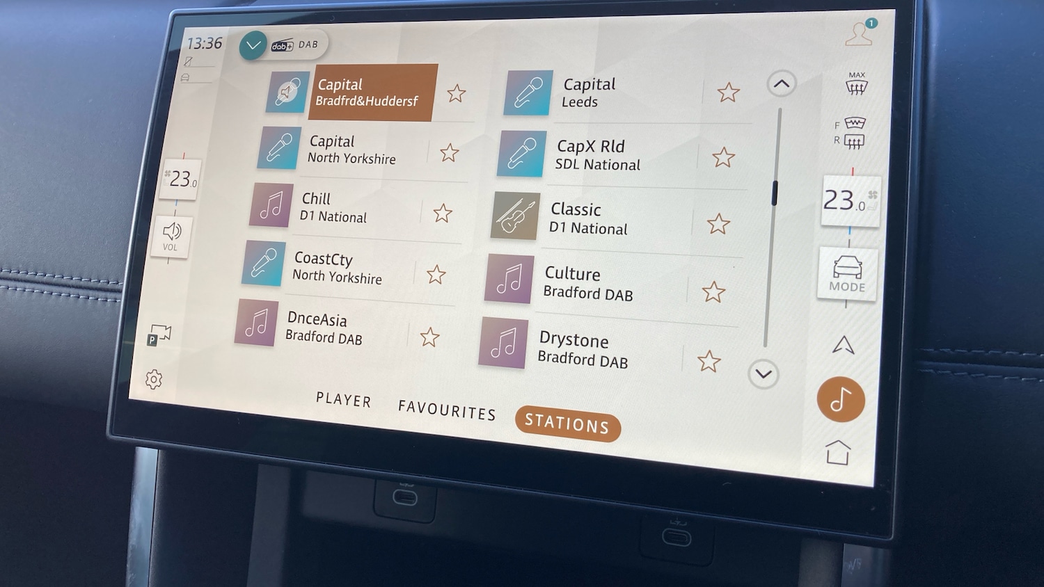 Used Land Rover Discovery Sport 2025 for sale - 76638559: Photo 31