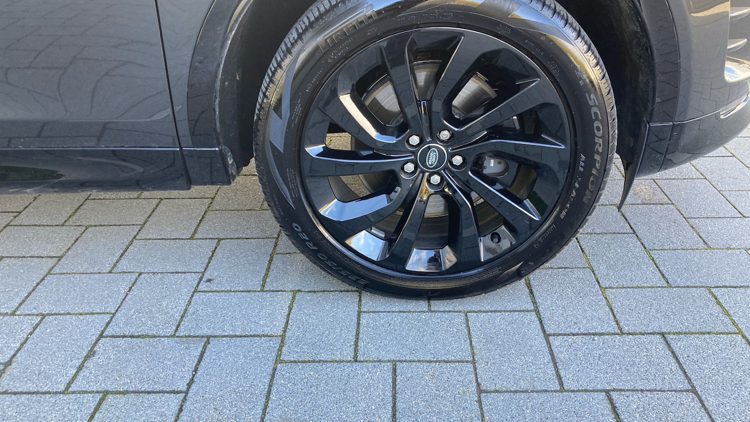 Used Land Rover Discovery Sport 2025 for sale - 76638559: Photo 34