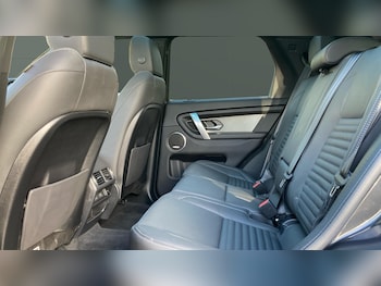 Used Land Rover Discovery Sport 2025 for sale - 76638559: Photo