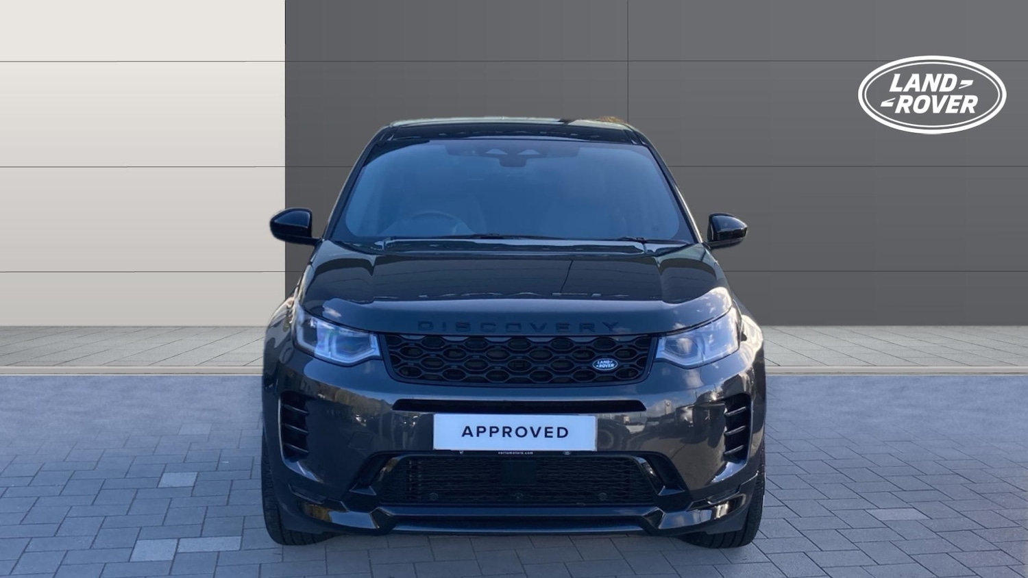 Used Land Rover Discovery Sport 2025 for sale - 76638559: Photo 7