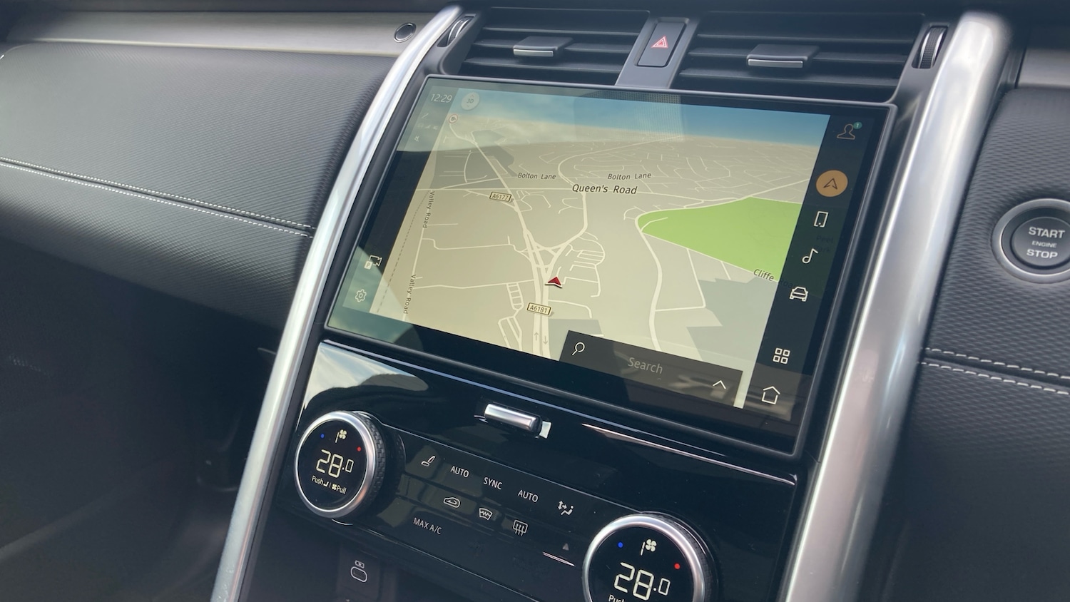 Used Land Rover Discovery 2025 for sale - 77676185: Photo 11