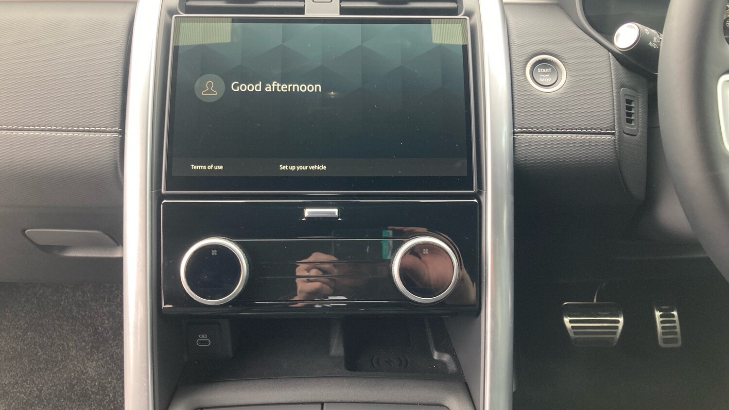 Used Land Rover Discovery 2025 for sale - 77676185: Photo 14