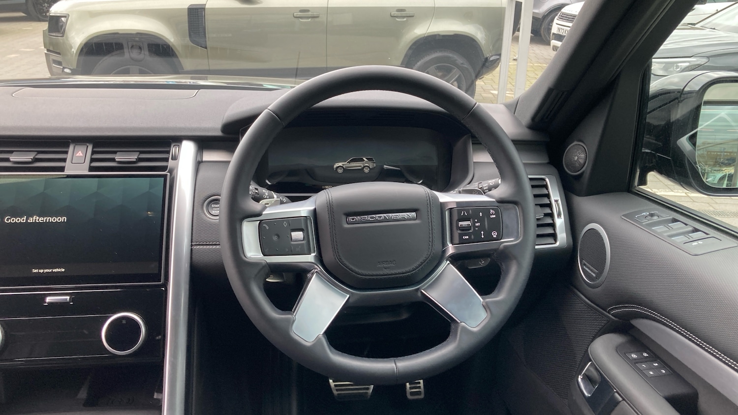 Used Land Rover Discovery 2025 for sale - 77676185: Photo 15