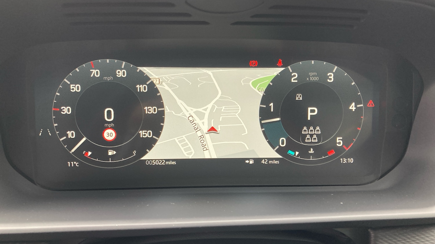 Used Land Rover Discovery 2025 for sale - 77676185: Photo 16