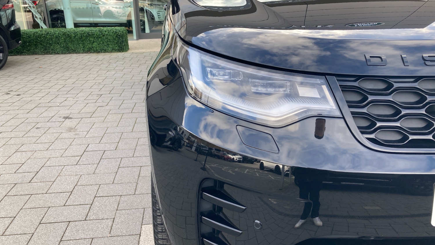 Used Land Rover Discovery 2025 for sale - 77676185: Photo 17