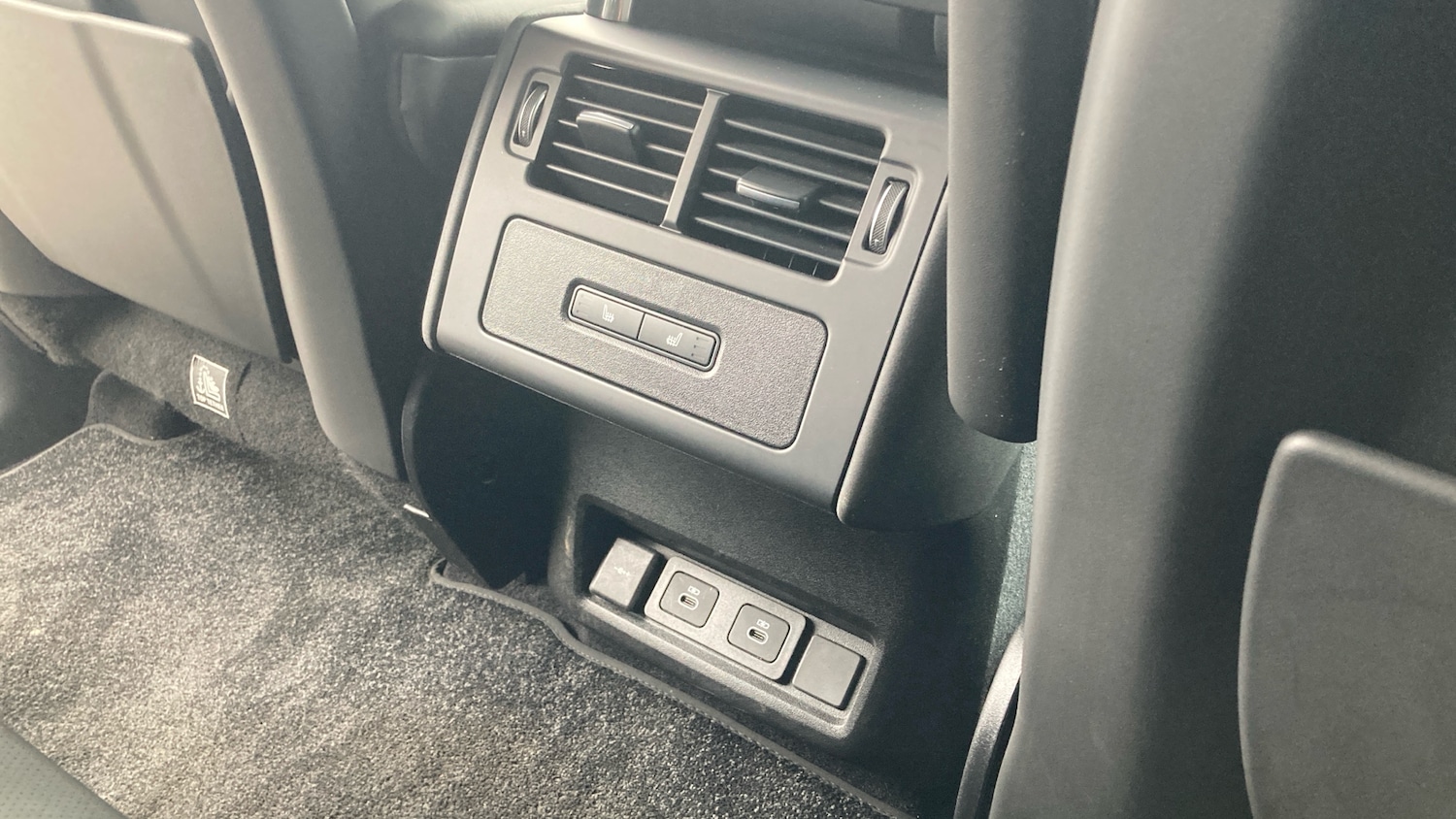 Used Land Rover Discovery 2025 for sale - 77676185: Photo 18