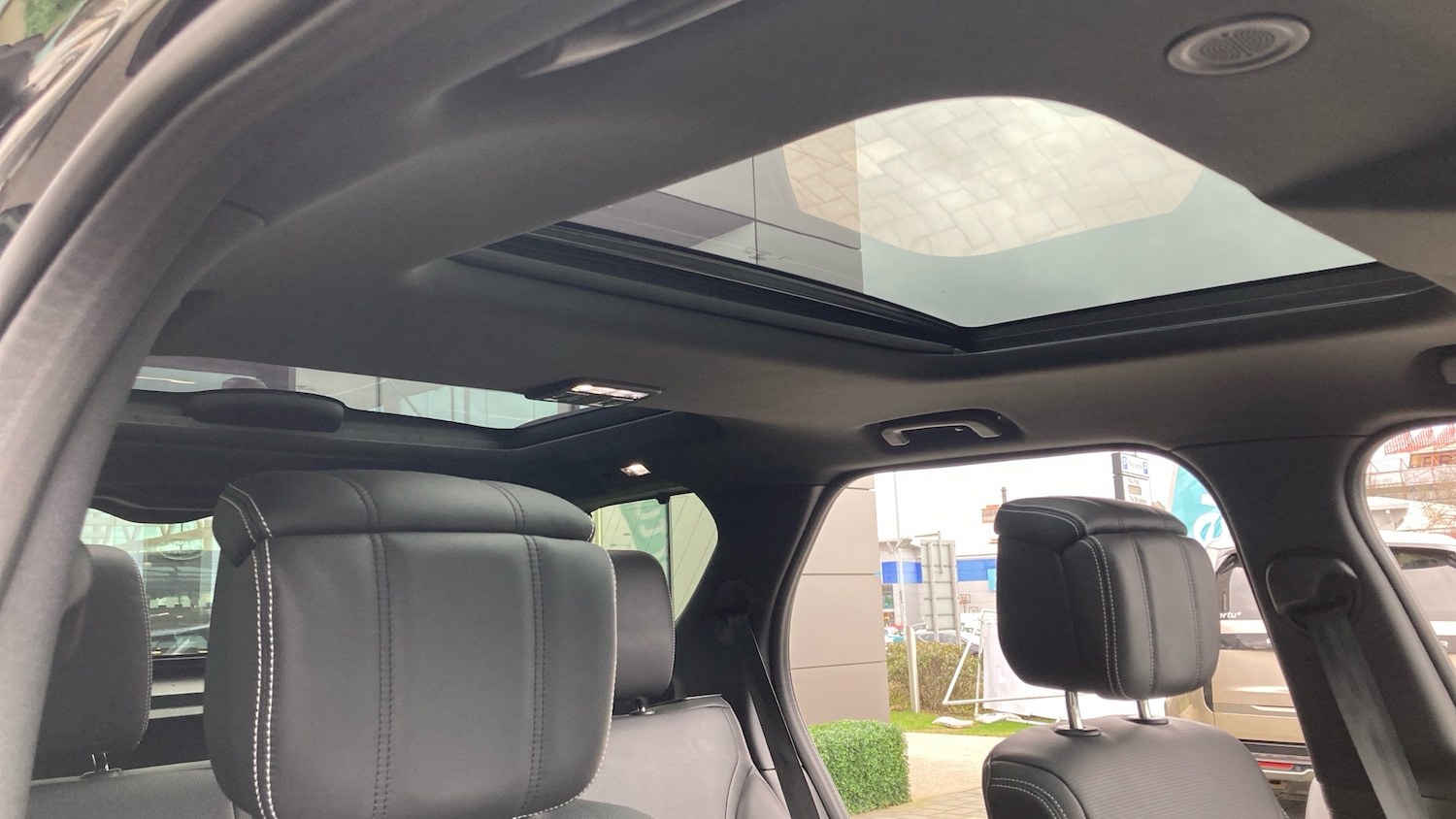 Used Land Rover Discovery 2025 for sale - 77676185: Photo 20