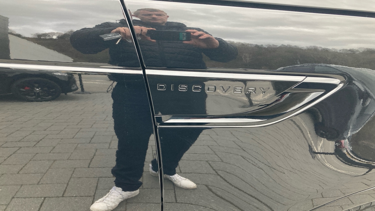 Used Land Rover Discovery 2025 for sale - 77676185: Photo 21