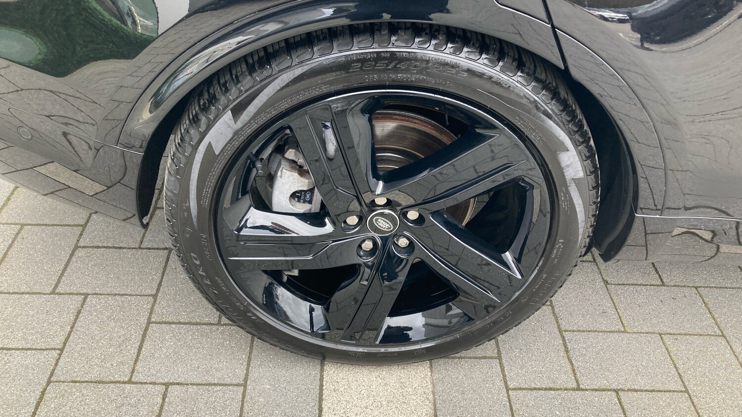 Used Land Rover Discovery 2025 for sale - 77676185: Photo 22