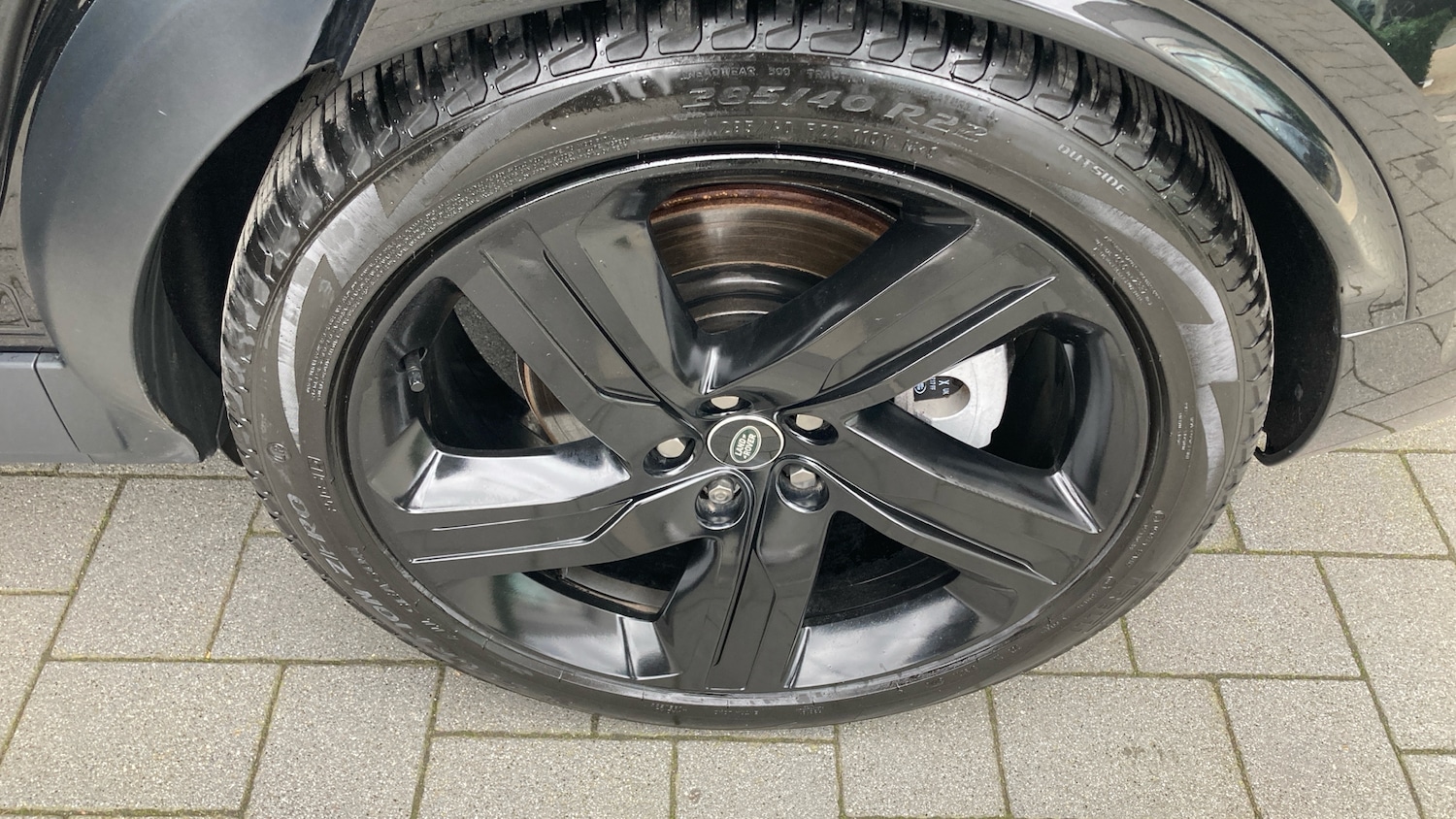 Used Land Rover Discovery 2025 for sale - 77676185: Photo 24