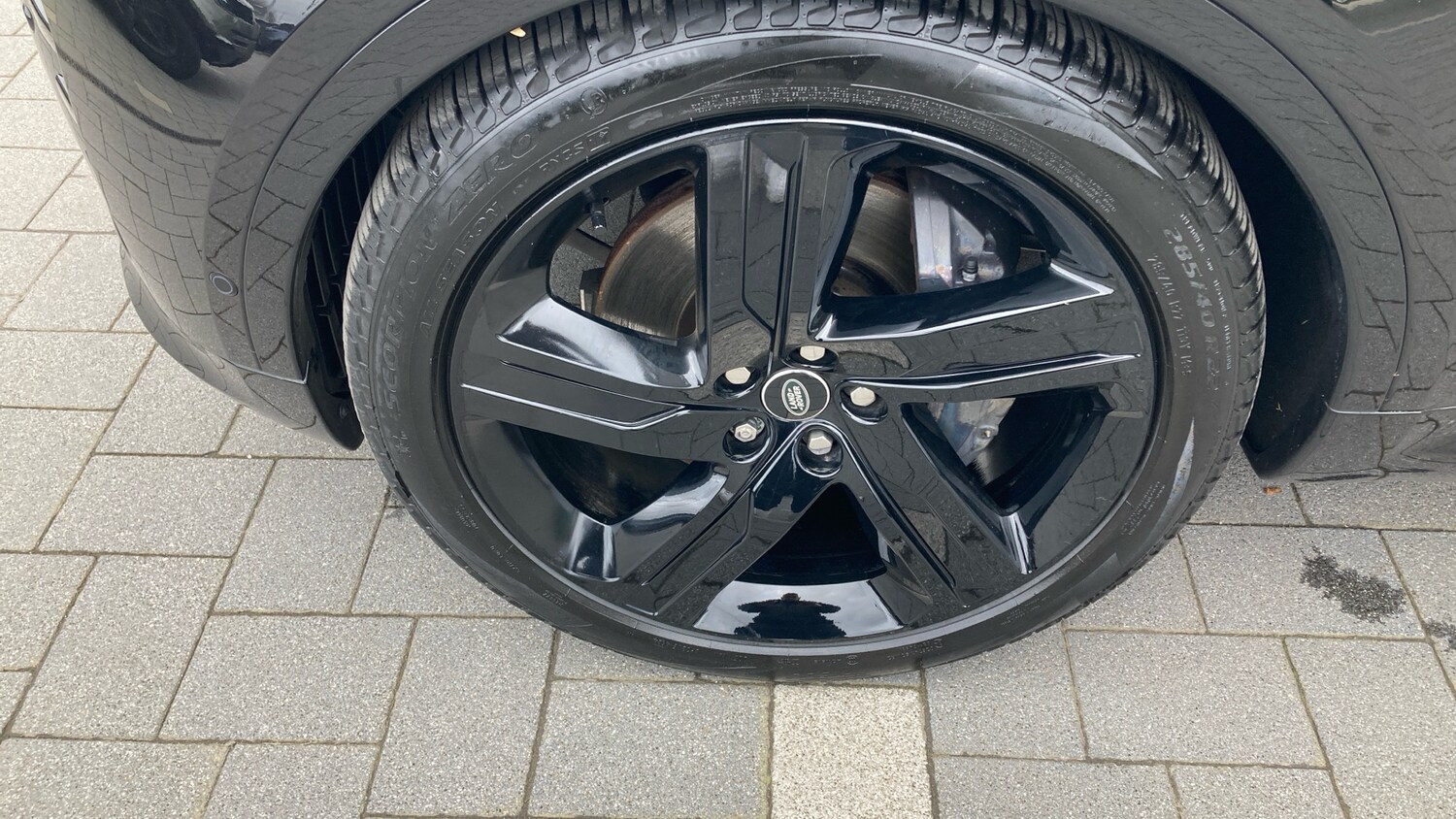 Used Land Rover Discovery 2025 for sale - 77676185: Photo 35