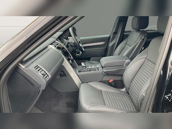 Used Land Rover Discovery 2025 for sale - 77676185: Photo