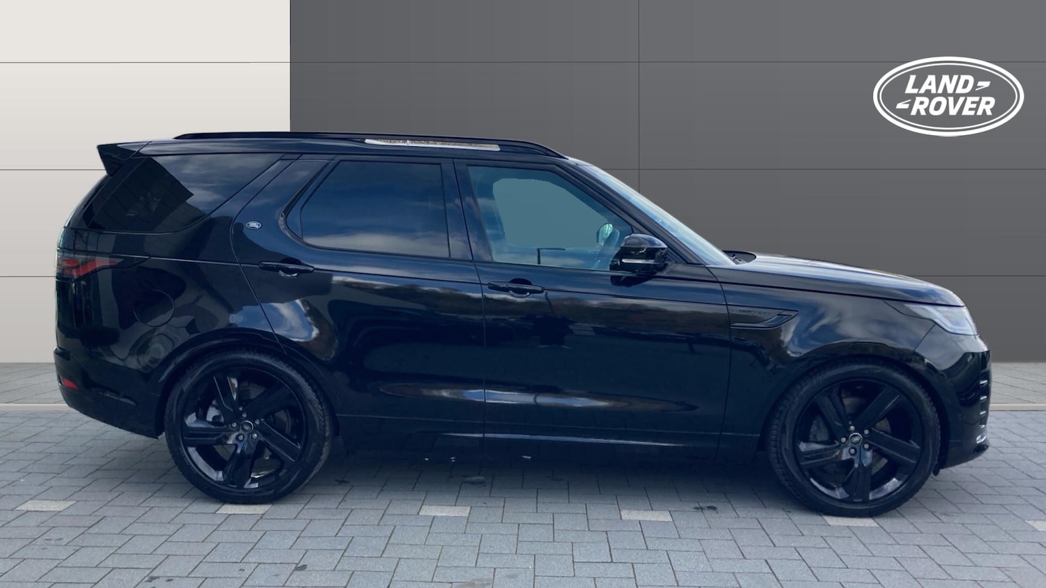 Used Land Rover Discovery 2025 for sale - 77676185: Photo 5